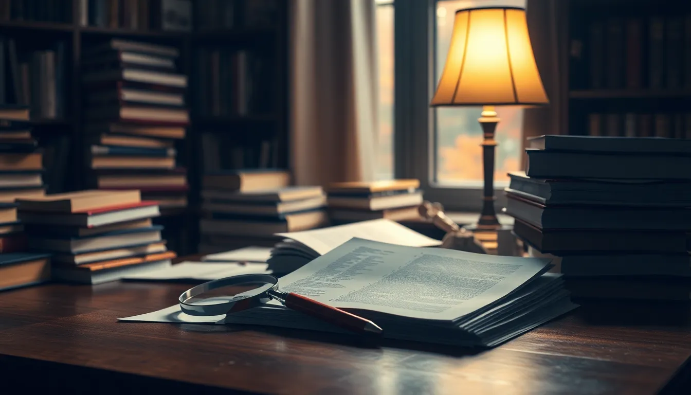 학위논문 심사 전 '교정 보기' 필수 이유 2 논문 교정 중인 사람의 손