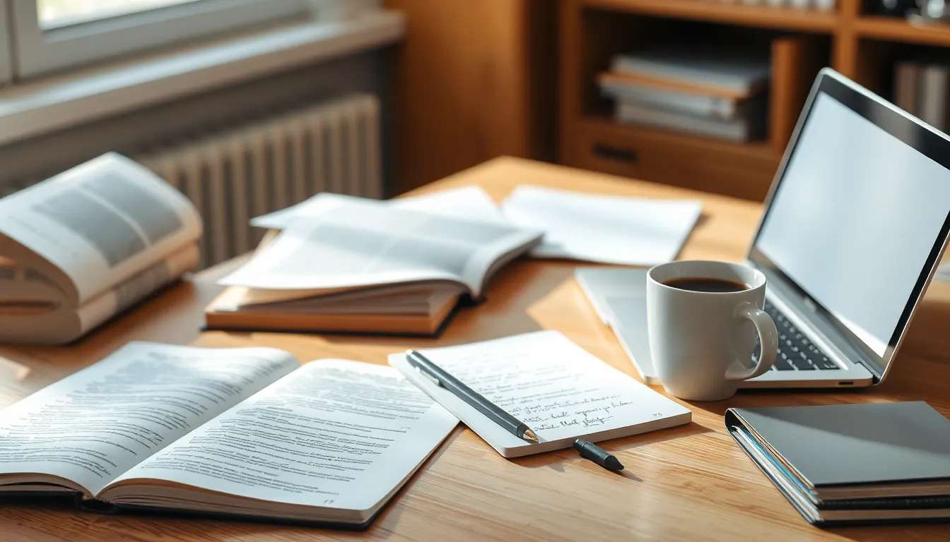 SSCI 논문 주제 발굴을 위한 연구자 이미지