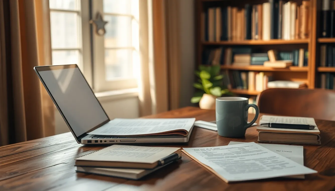 연구 자료를 체계적으로 분류하고 분석하는 모습