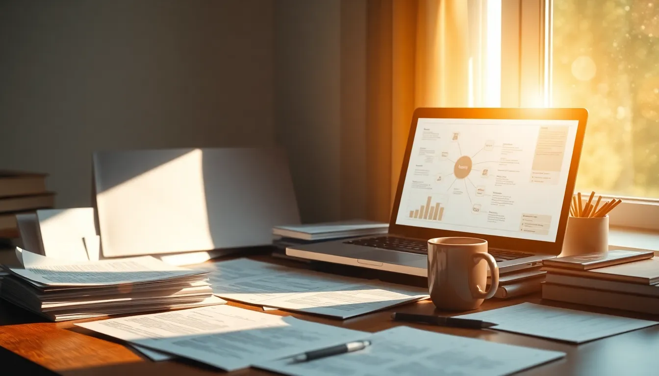 논문 주제 탐색, 학생 맞춤 2가지 도구 추천! 2 AI를 활용한 논문 주제 탐색 이미지