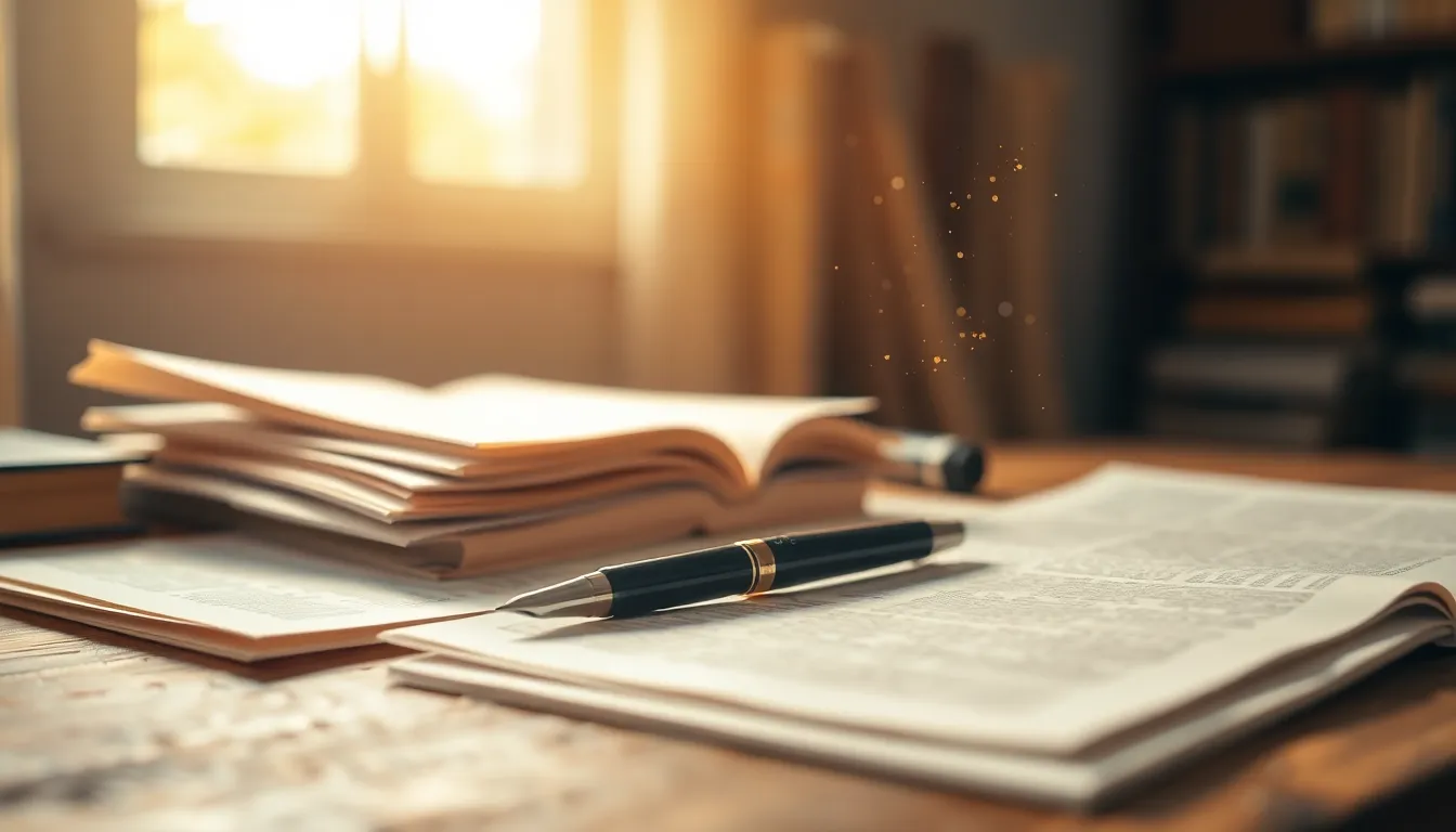 학술 연구 윤리를 상징하는 이미지