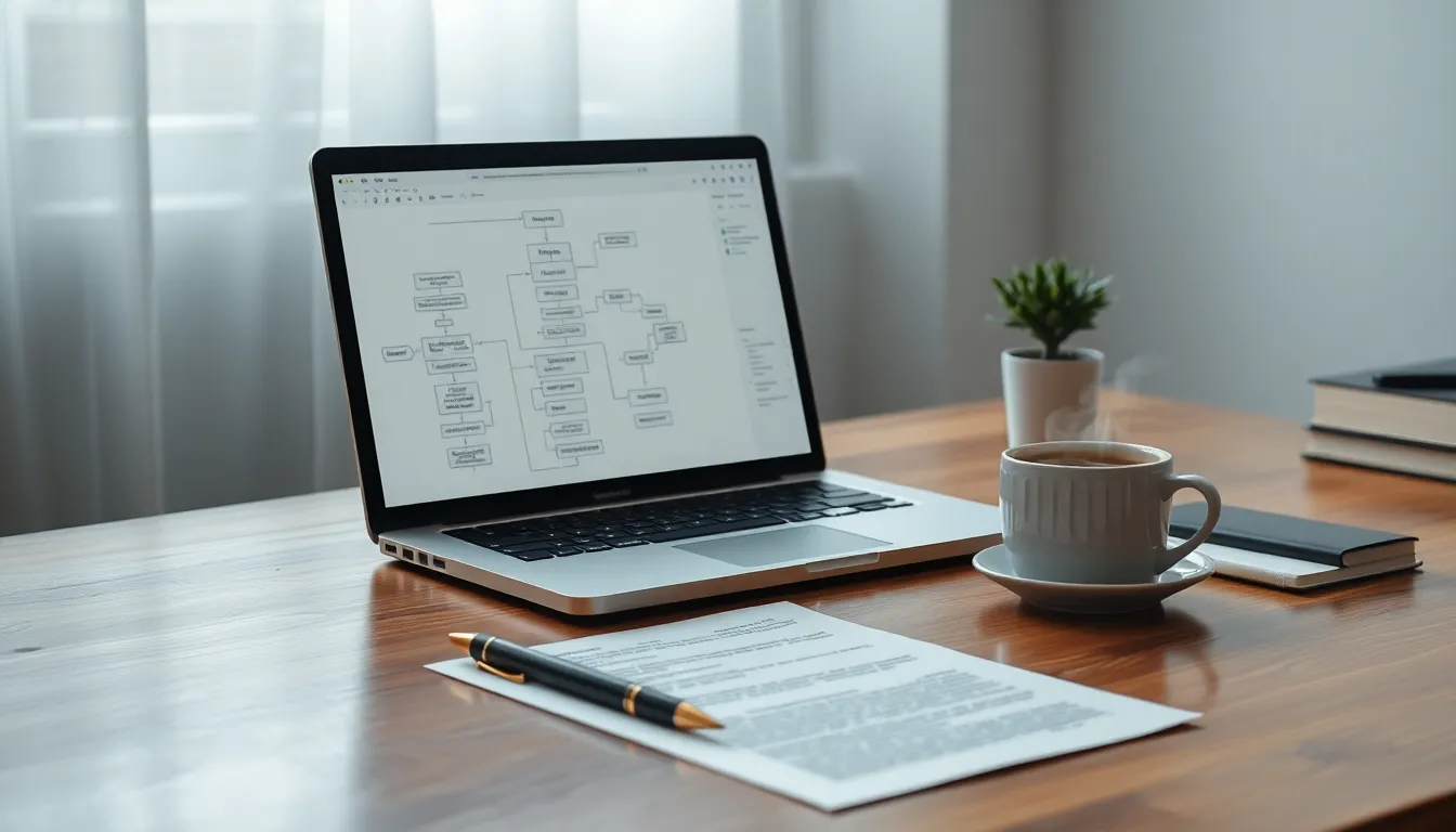 KCI 논문 게재, 까다로운 기준 완벽 분석 2 KCI 논문 작성 이미지