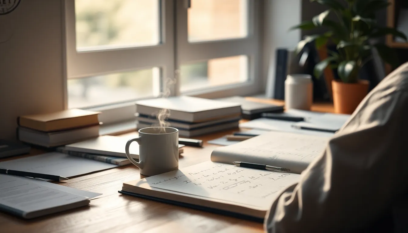 논문 중간발표, 교수님이 원하는 핵심 포인트 2 연구 문제 해결 과정을 논의하는 이미지