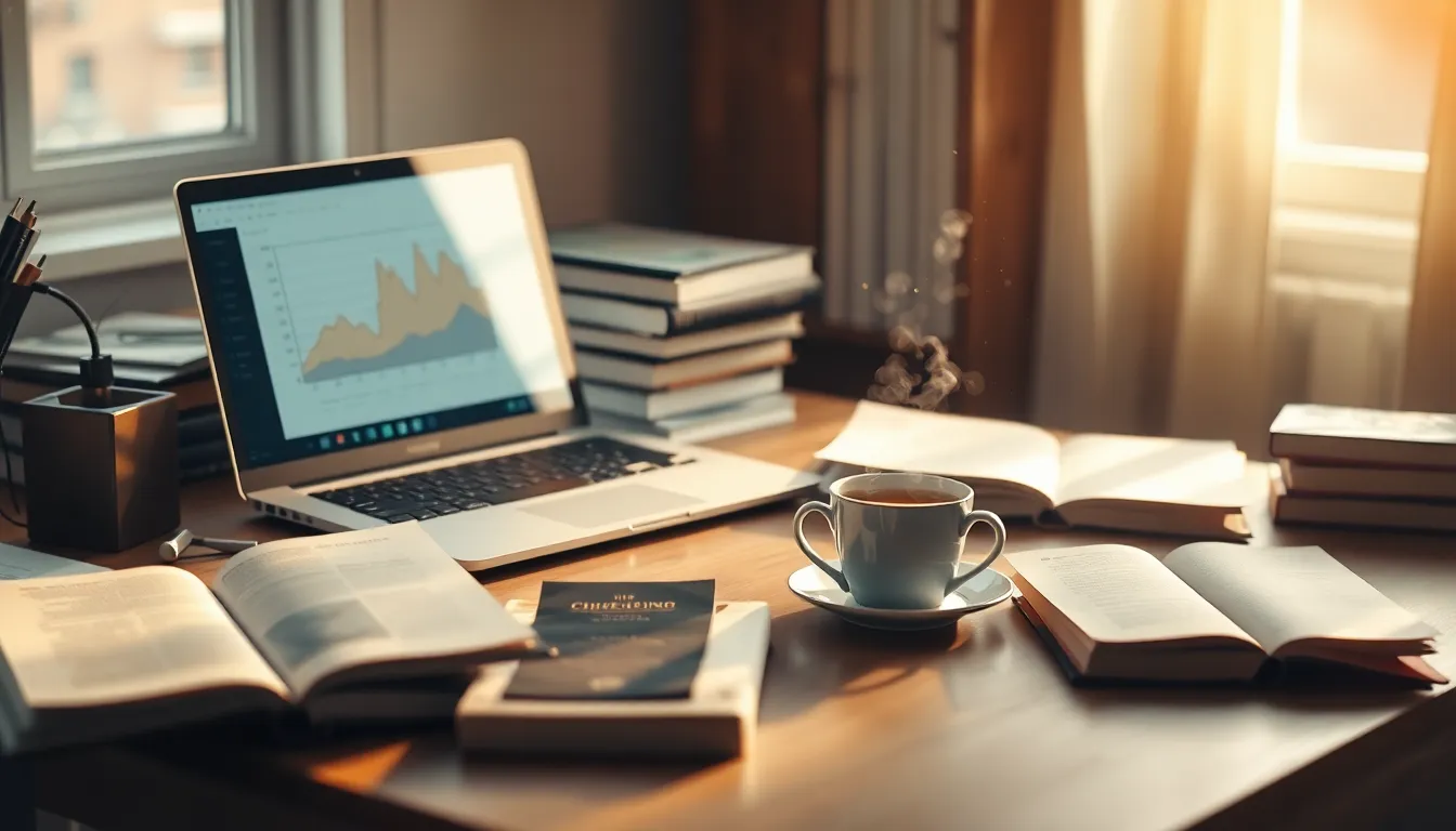 학위논문 자료 수집 및 연구 이미지