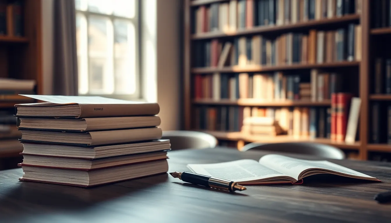 연구에 몰두하는 학생의 모습