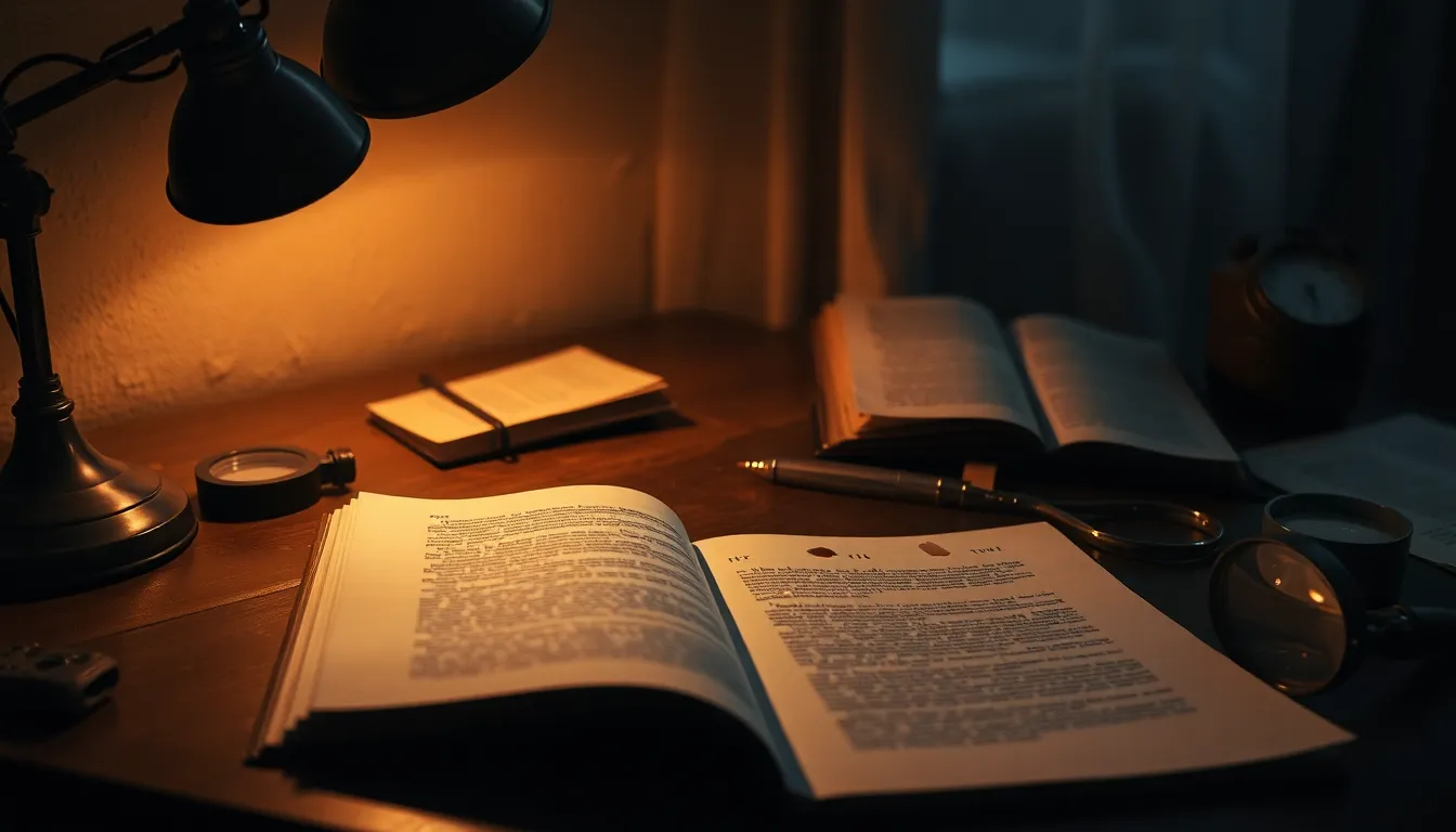 연구에 집중하는 모습