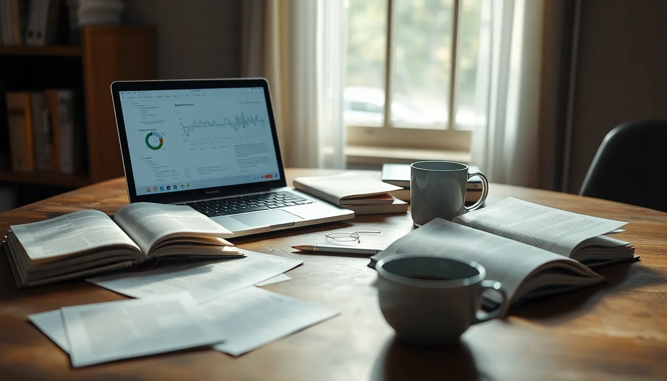 연구 과정을 나타내는 이미지