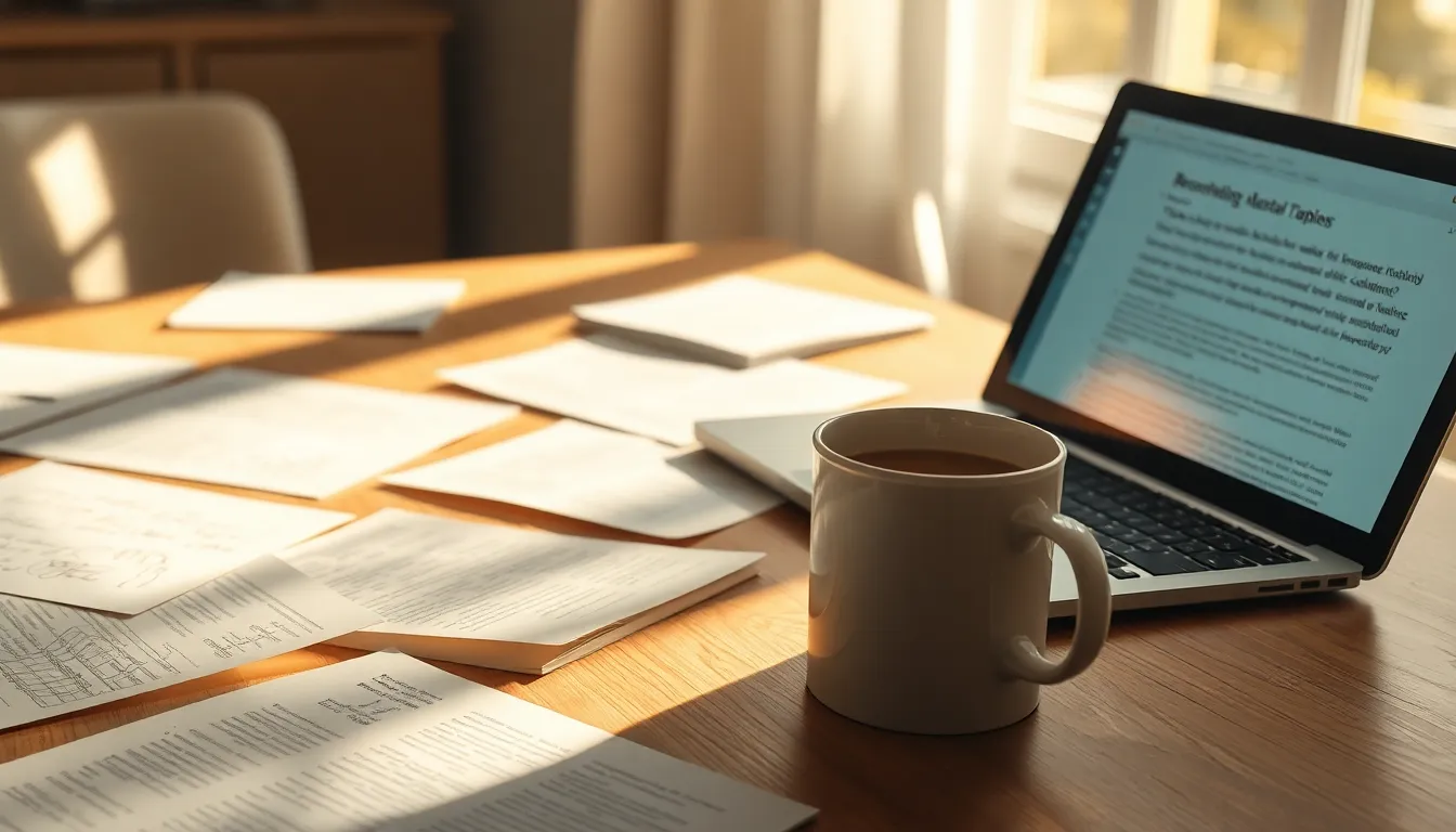 교수님 쓴소리, 논문 개선 전략 2 연구 논문 개선을 위한 계획 수립 이미지