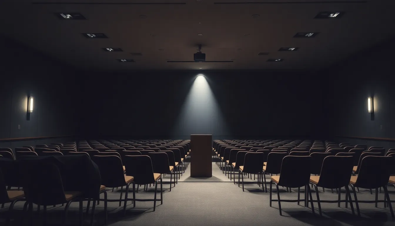 효과적인 발표 슬라이드 디자인 예시