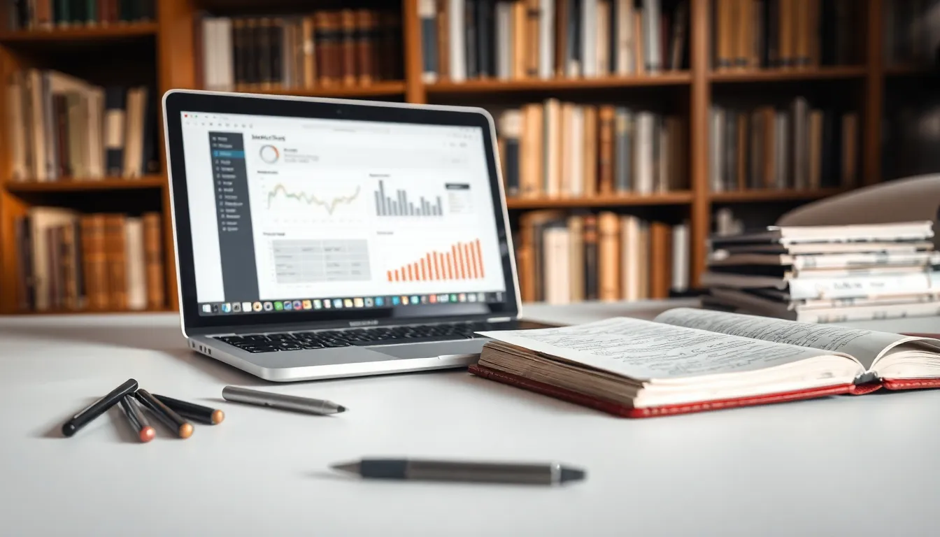 학술 논문 작성의 중요성