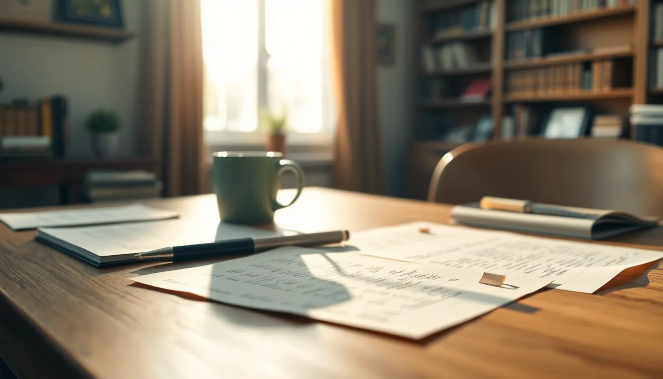 연구 논문 초록 작성 이미지