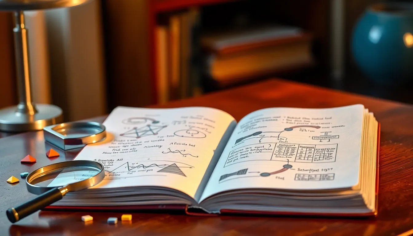 논문 결과와 해석, 분리해야 하는 이유 명확히 알기 2 실험 결과 분석 이미지