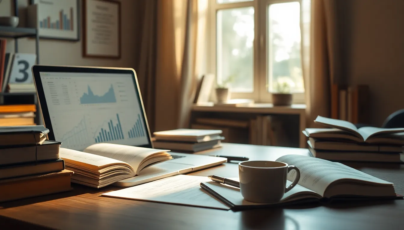 연구 문제 해결 과정