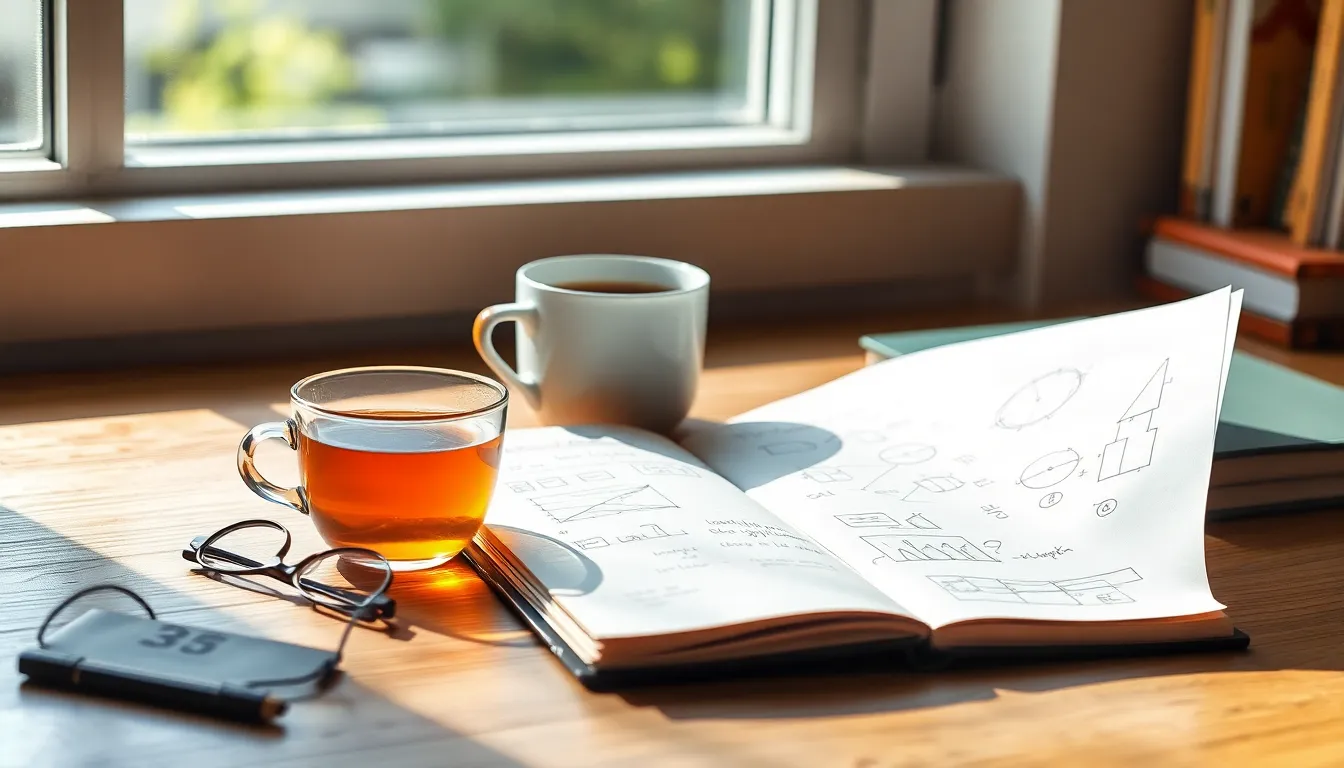 논문 공동작업, 친구와 함께 성공하는 기준 2 친구와 함께 논문 작업을 하는 이미지