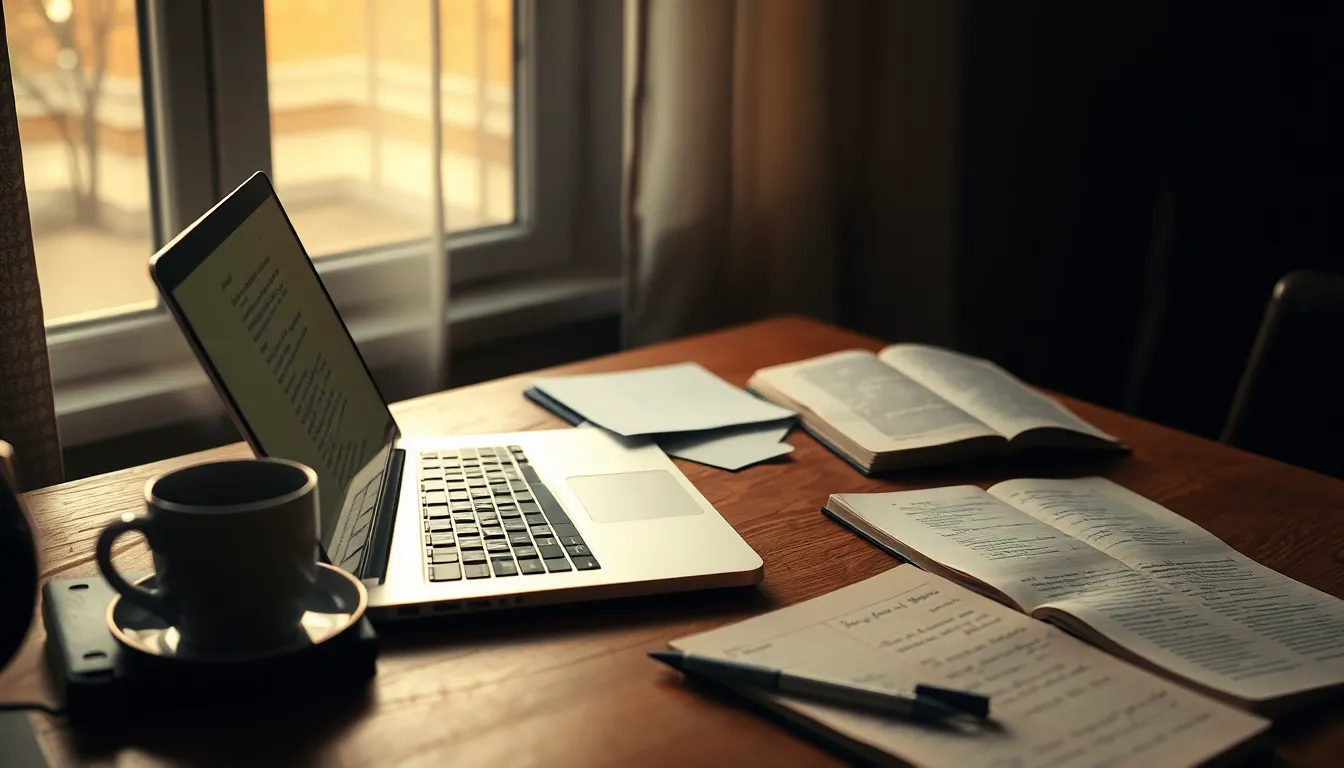 연구 논문 게재 과정 예시 이미지