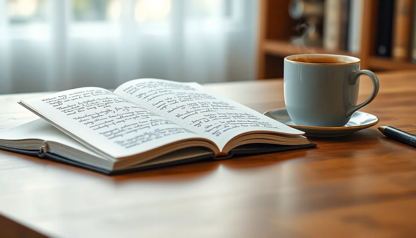 SSCI 논문 문장력 향상 이미지