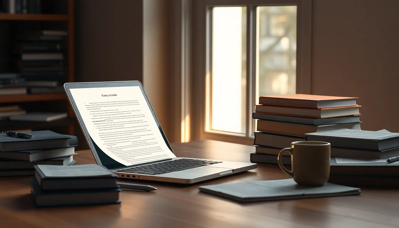 KCI 논문 명확한 논증