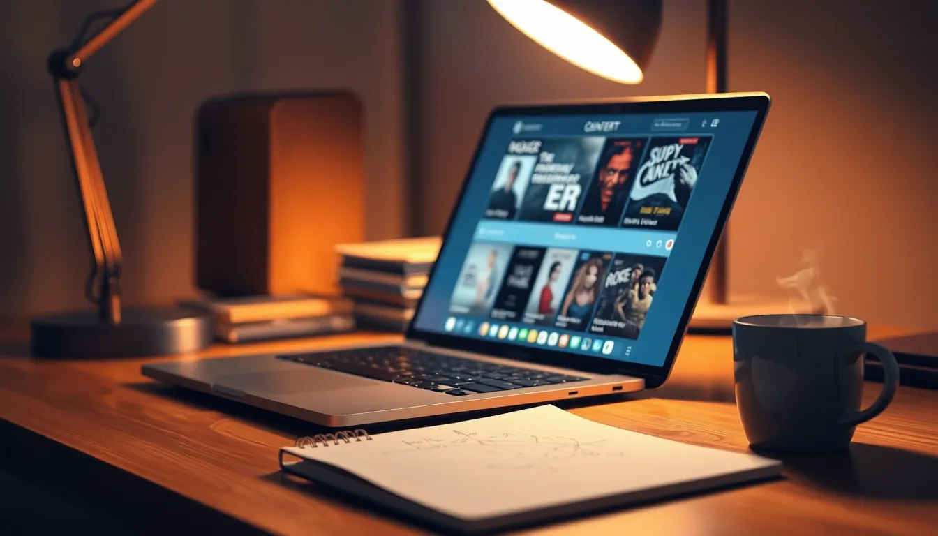 AI 기반 추천 시스템, 2025년 사용자 경험 혁신 2 AI 기반 추천 시스템 개념도