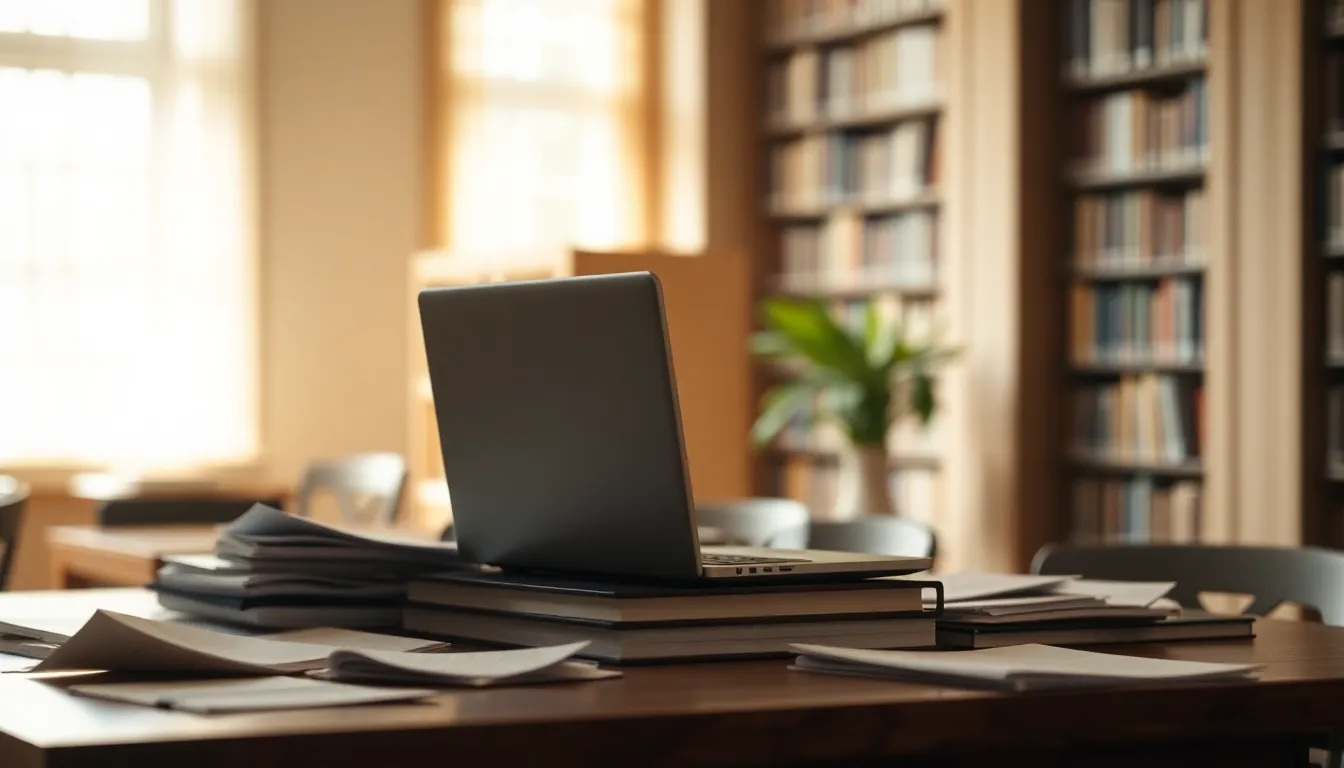 발표 후 토론하는 연구자들