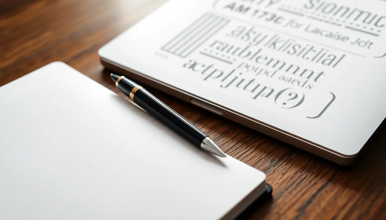 발표 자료 글자 크기 예시