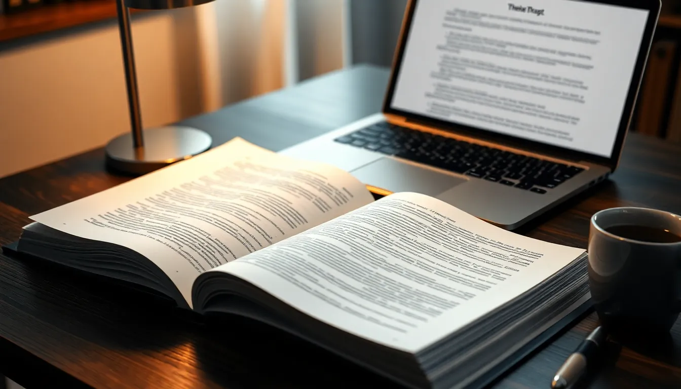 논문 작성 가이드라인 및 편집 기준 이미지