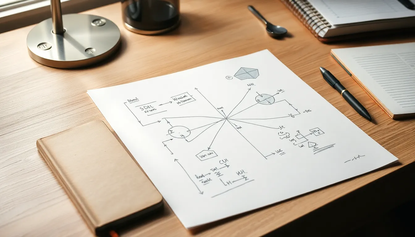 효과적인 도표 디자인 예시