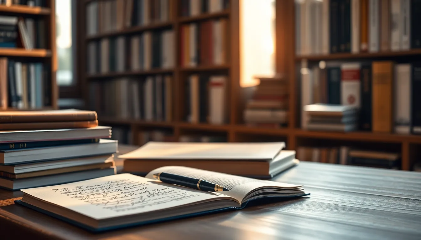 논문 표지 작성 예시 이미지