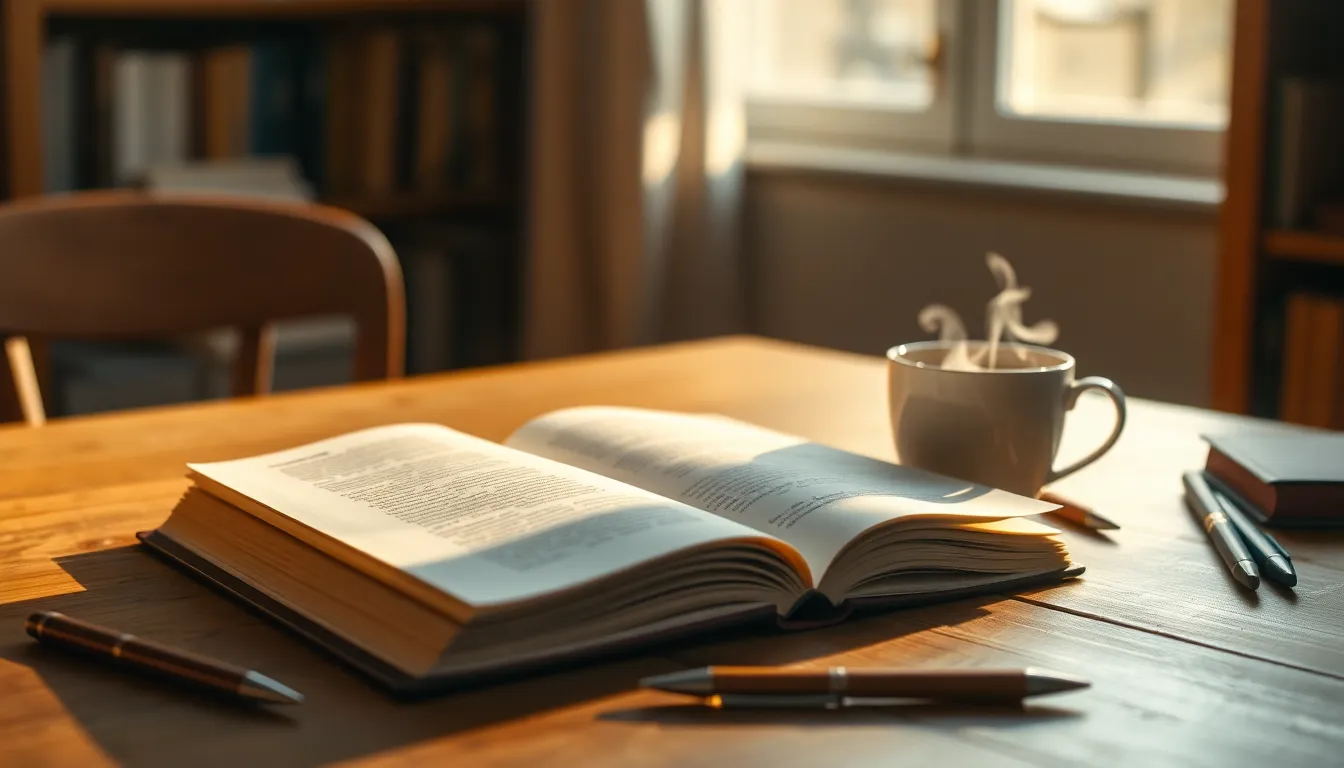 학술 논문 출판 과정