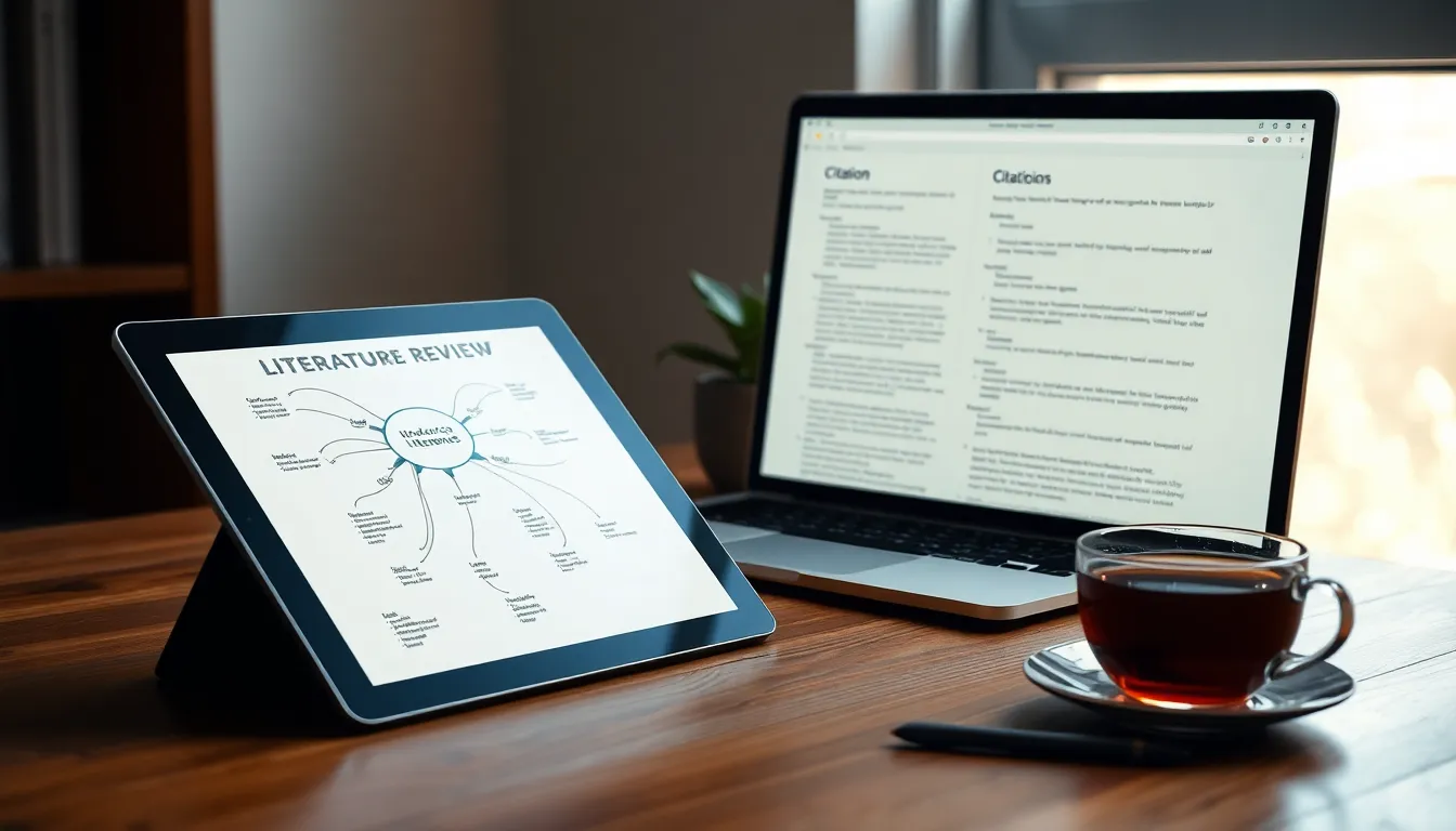 KCI 논문 검색 예시 이미지