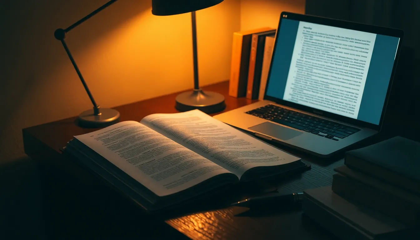 연구 논문 교정 번역 관련 자료