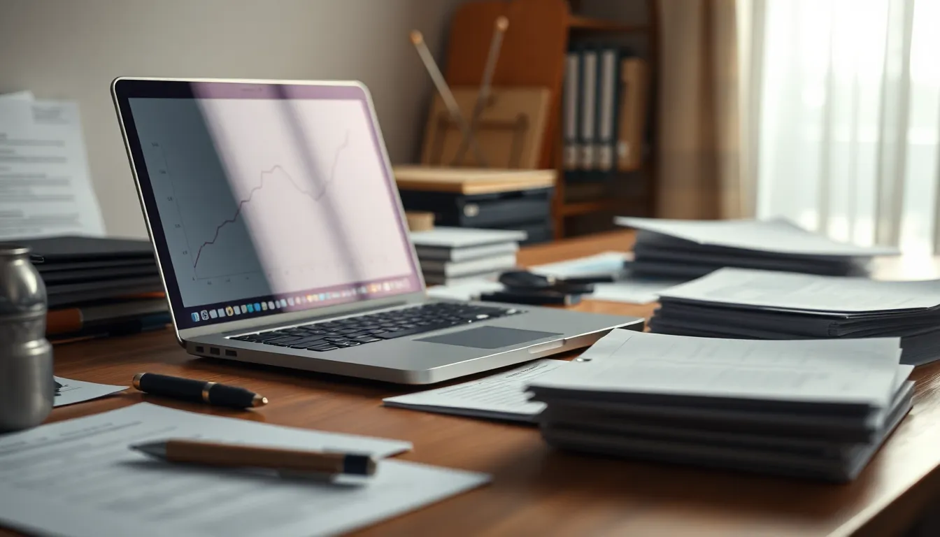 연구자와 학자들이 다양한 학술 자료를 살펴보며 토론하는 모습