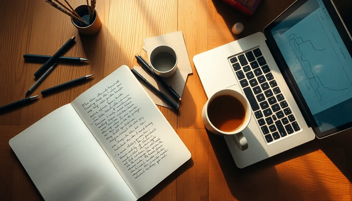 논문 연구 대상 변경, 괜찮을까? 학생 가이드 2 연구 방향을 논의하는 모습