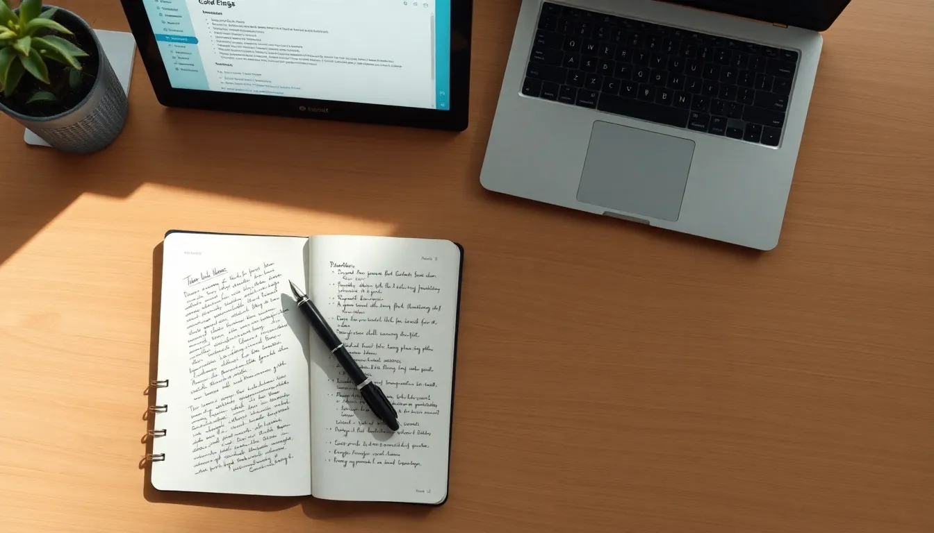 Research Feedback Cycle