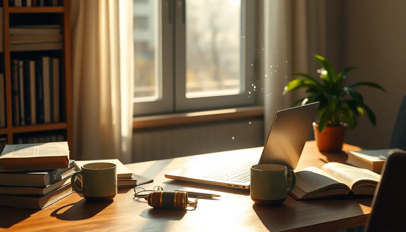 논문 초고 공유: 신뢰할 수 있는 학술 커뮤니티 2 학술 자료 공유와 보안을 상징하는 이미지