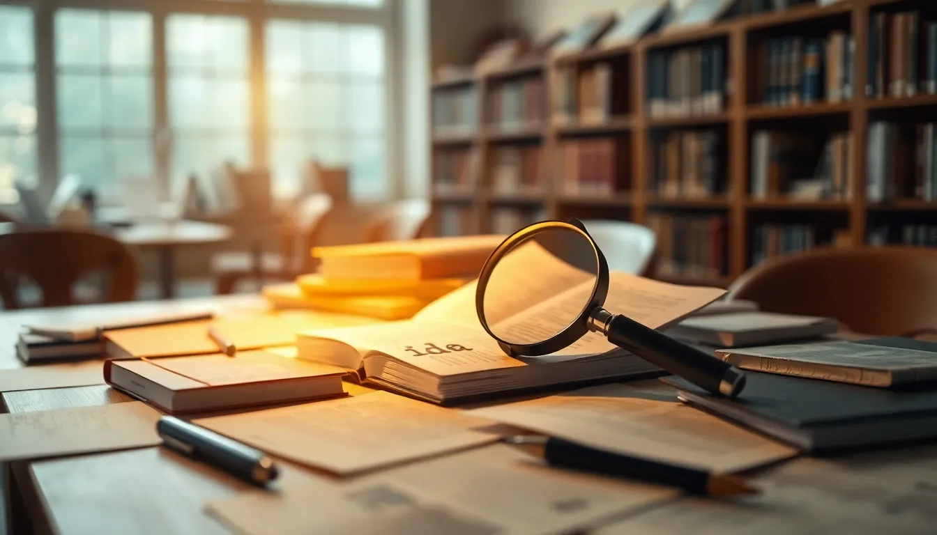 KCI 논문, 연구 주제 선정 A to Z 2 연구 주제 선정 과정 이미지