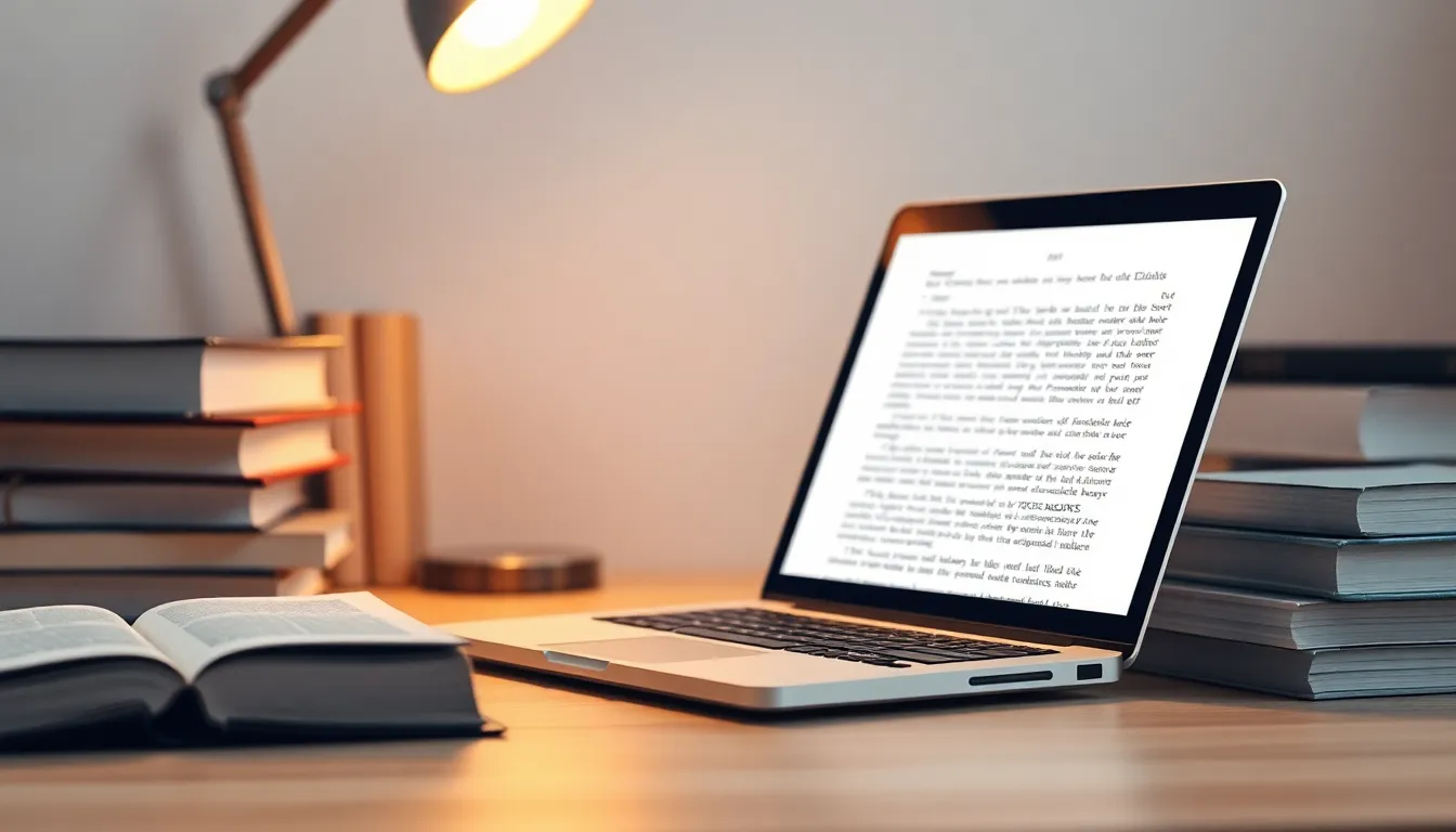 문헌고찰 3단계: 논리적 글쓰기 완성 2 문헌고찰 논리적 글쓰기 예시 이미지