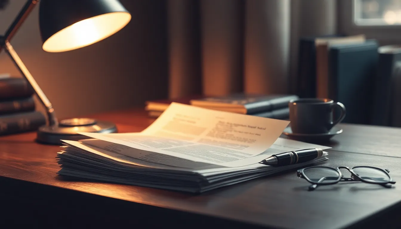 연구에 몰두하는 사람들의 모습