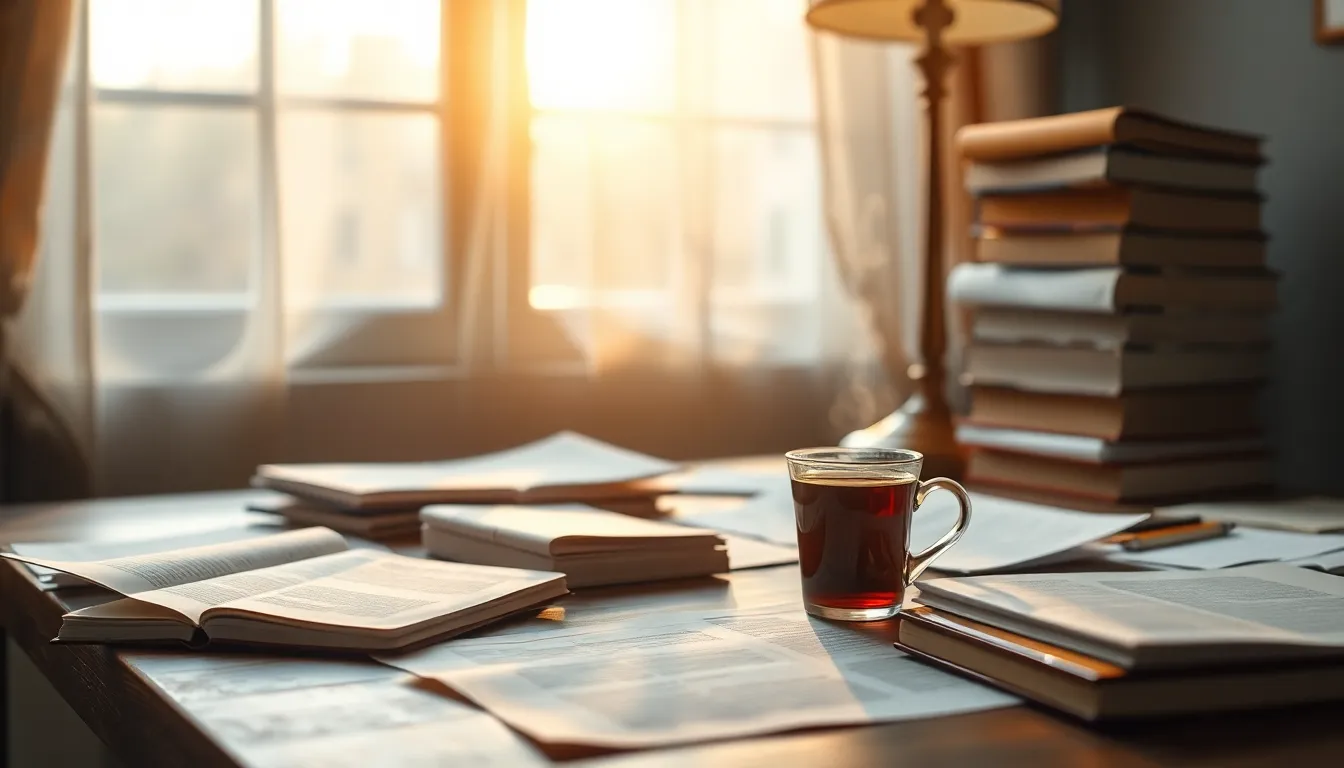 초고 작성의 중요성을 나타내는 이미지