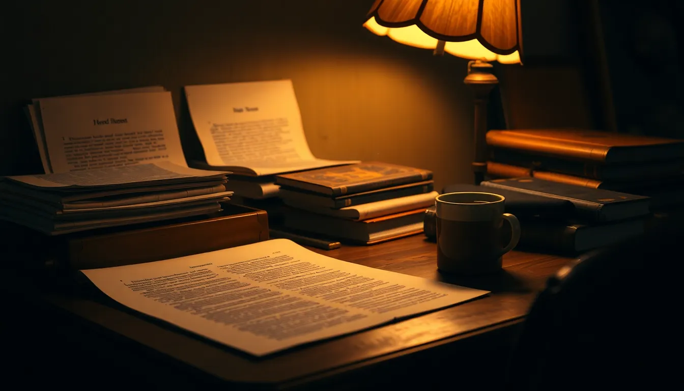 바른 자세로 타이핑하는 모습