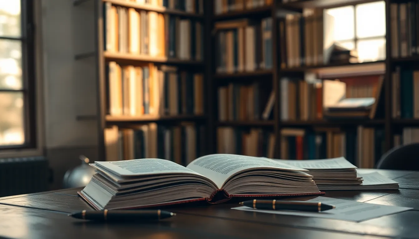 다양한 아이디어와 관점이 모여 새로운 연구를 창조하는 모습