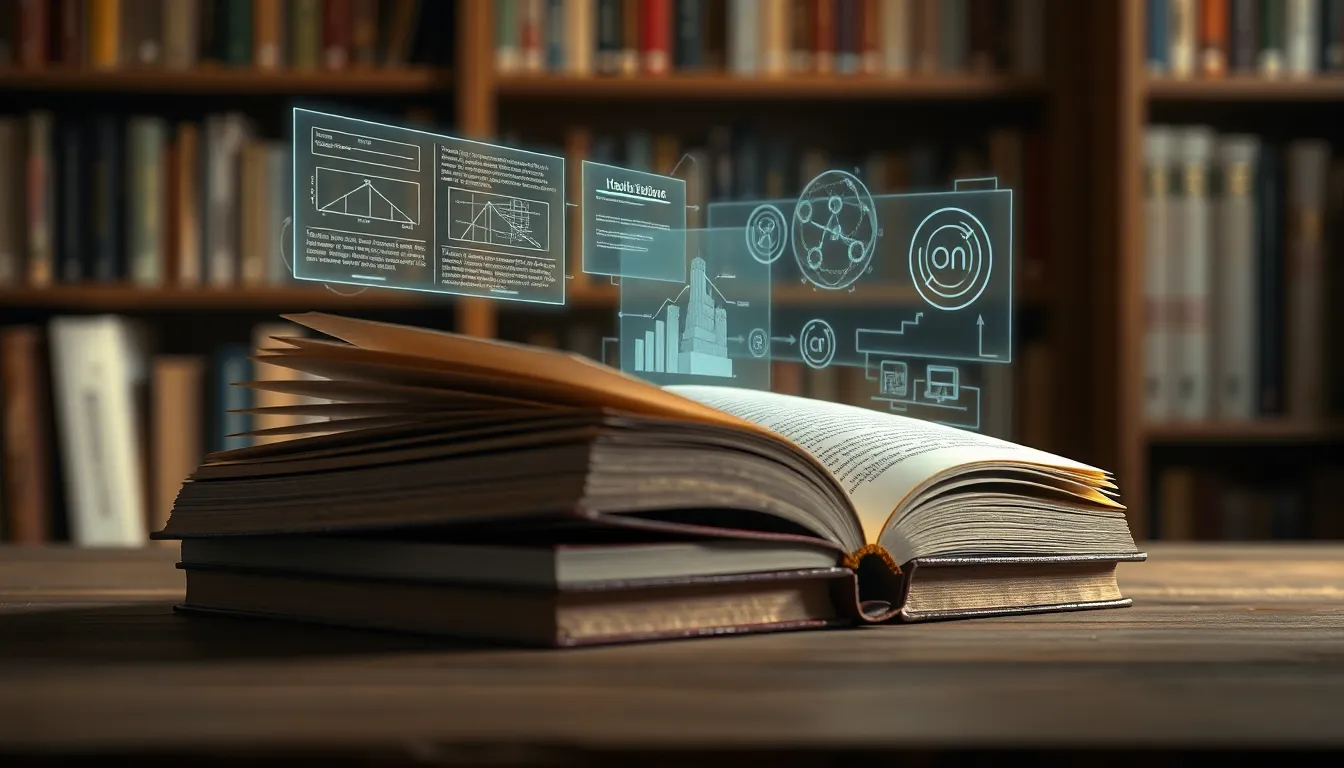 AI 교육 혁신 이미지