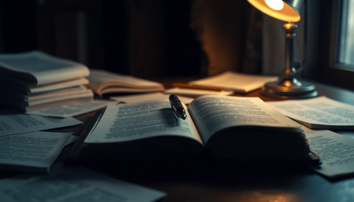 학위논문 연구의 한계와 반례 분석