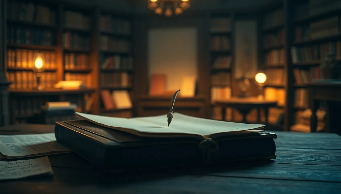 연구 주제 선정 및 발표 이미지