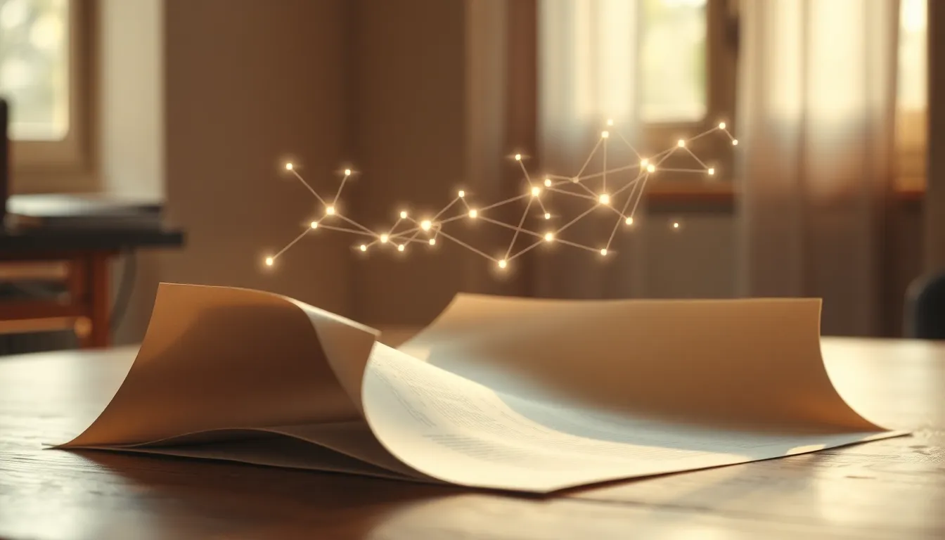 연구 과정을 요약한 짧은 영상 제작 모습