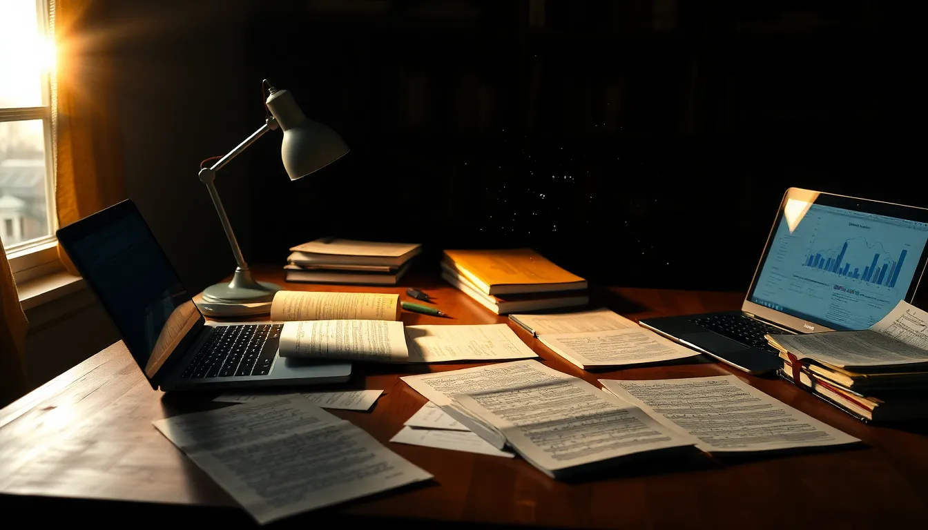 논문 피드백 홍수 속 우선순위 정하기 2 피드백을 분류하고 우선순위를 정하는 과정을 나타내는 이미지: 복잡한 피드백을 체계적으로 정리하는 시각적 표현