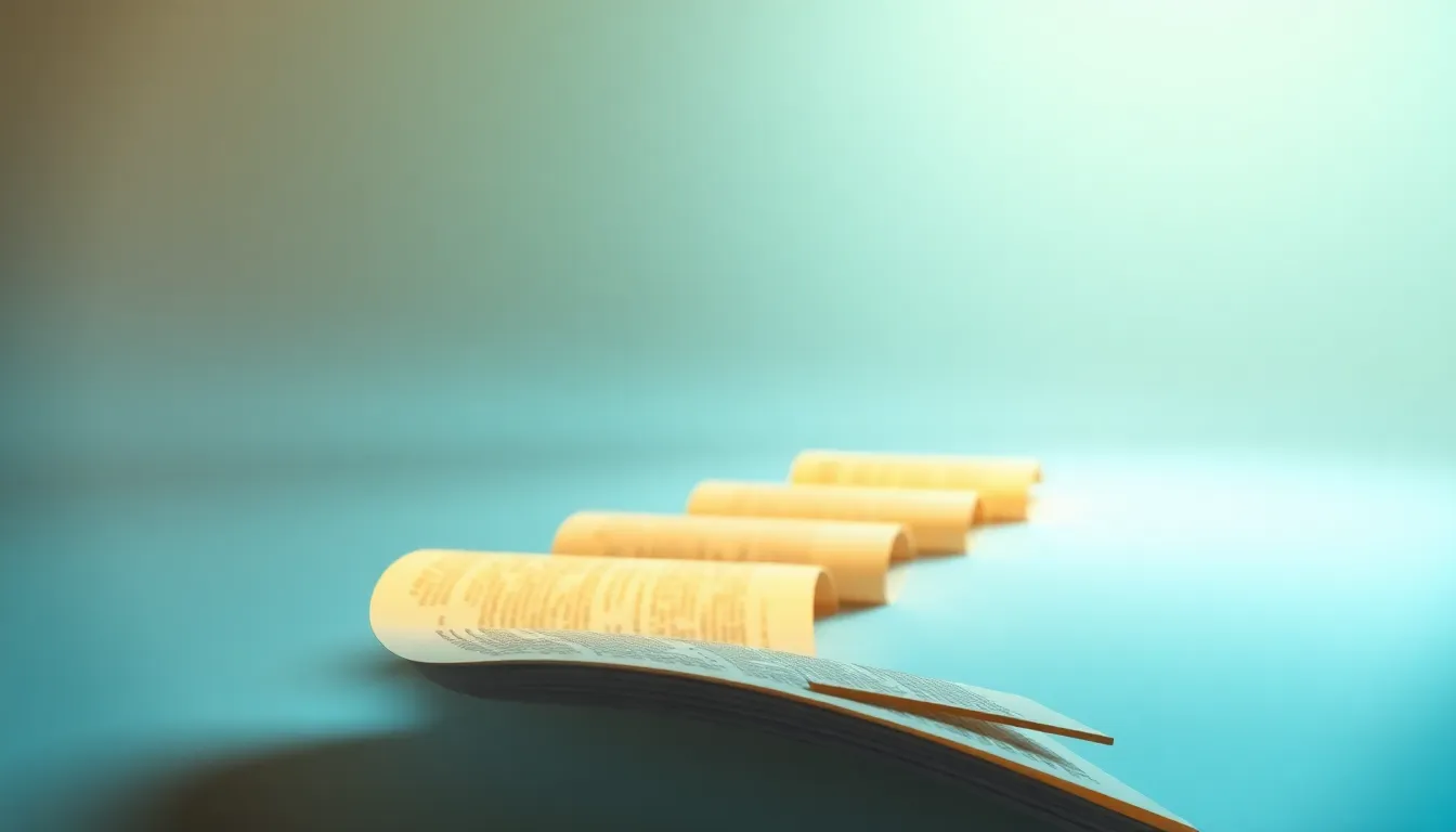 연구 문헌 검색 및 분석 이미지