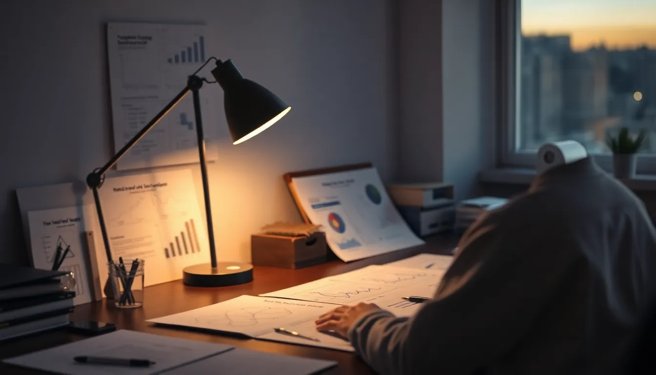 연구 결과 데이터 분석 이미지