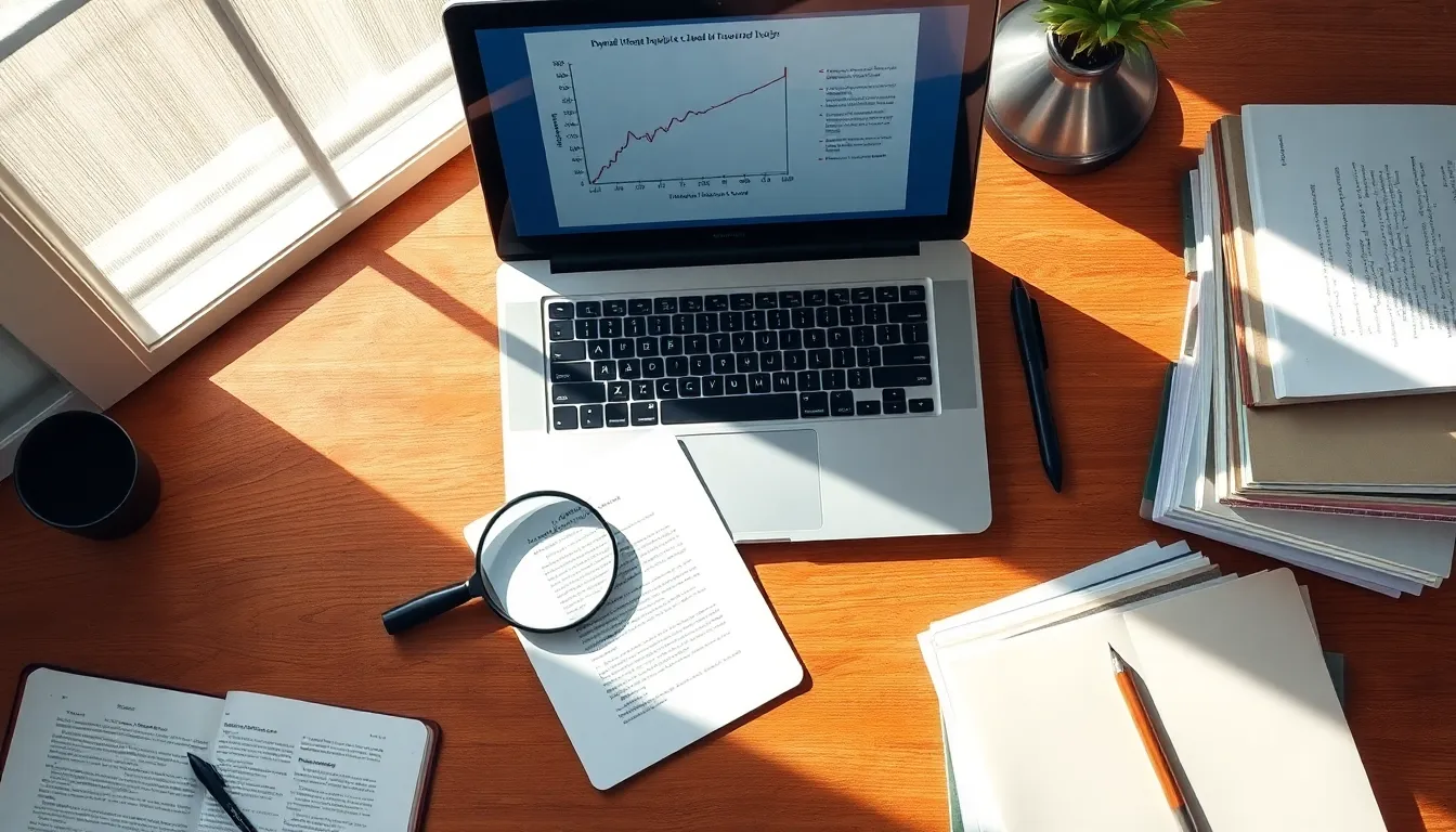 학술지 검색 및 선택 과정 이미지