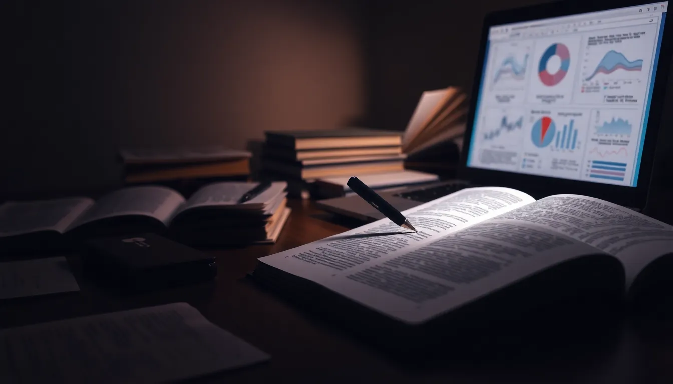 교수님께 미움받는 논문 문장 3가지 2 학술 논문 작성 예시 이미지