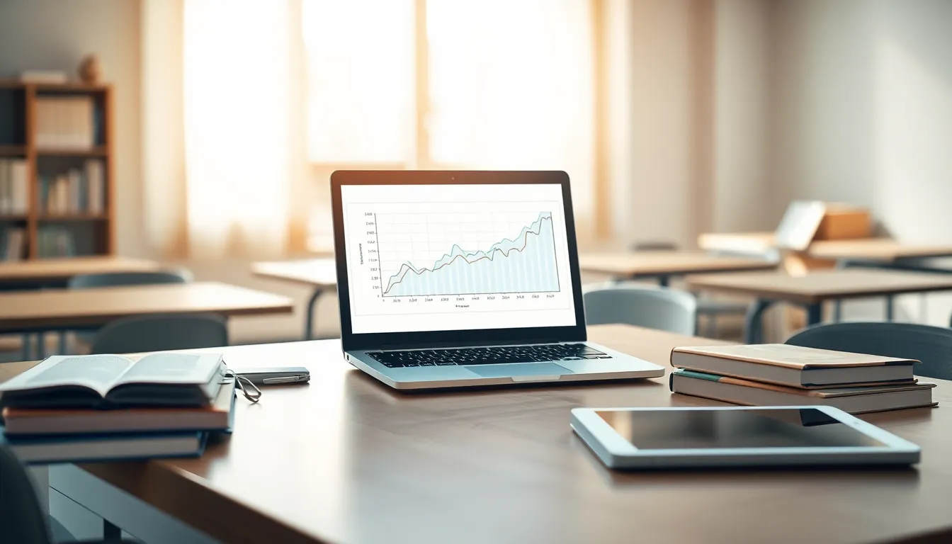 AI 기반 교육 콘텐츠 최적화 이미지